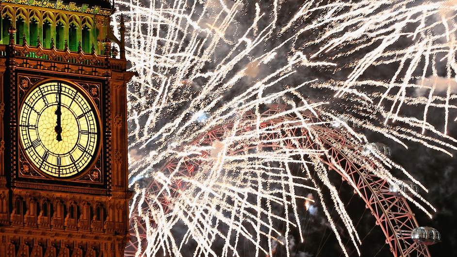 Où regarder les feux d