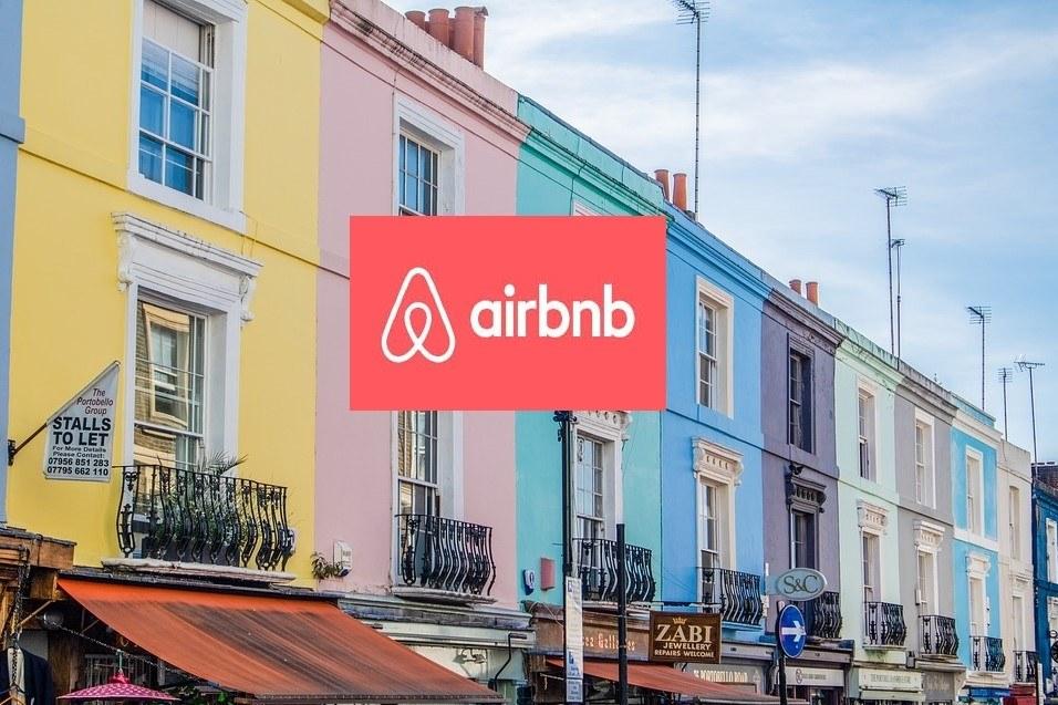 Air bnb londres ok