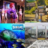 Merlin London Attractions Pass