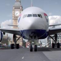 British Airways © Olympic Games
