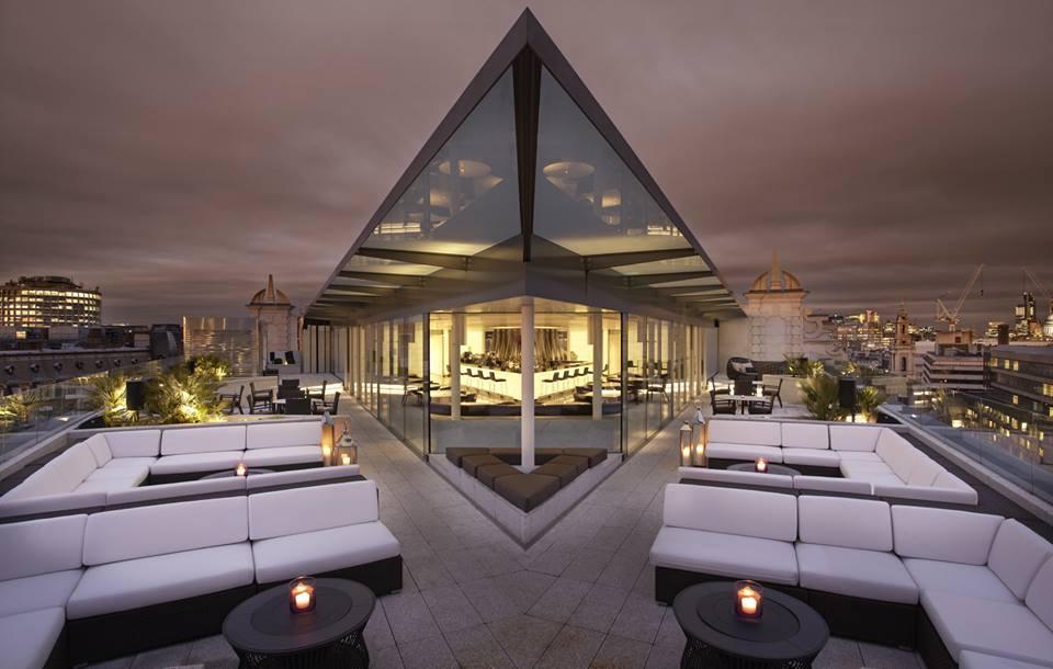 Bar Me London