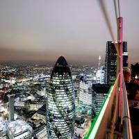 Bar sushisamba London
