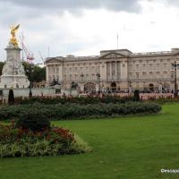 Buckingham Palace