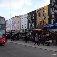 Camden london