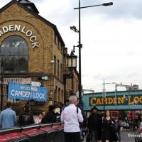 Camden market