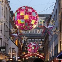Christmas London