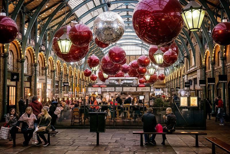 Date Decoration Noel Londres Date Decoration Noel Londres