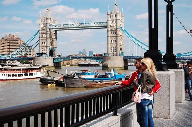Activités gratuites à Londres