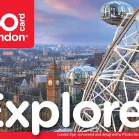 Explorer pass London