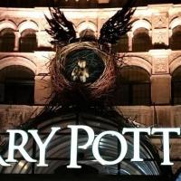 Harry potter londres en francais