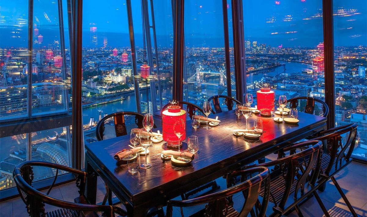 ©Hutong Aqua Shard -into.co.uk