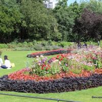 Hyde Park London
