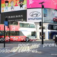 Guide de voyage Londres
