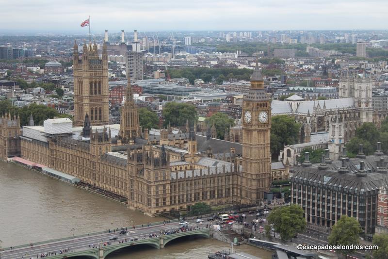 Westminster Palace/ Houses of Parlliament