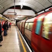 Metro london pixabay