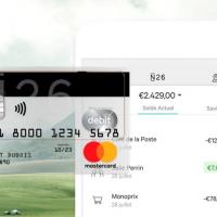 N26 carte multidevises de voyage