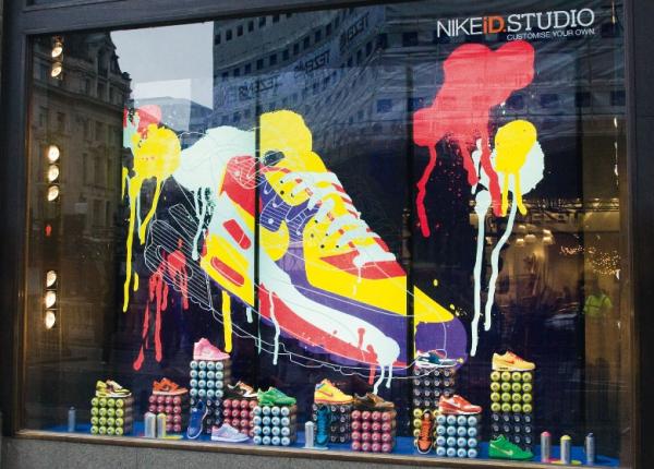 London Running Shoes Magasin London Running Shoes Magasin