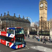 Original london 1 n