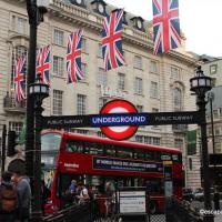 Pass touristiques Londres