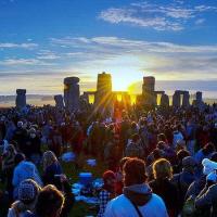 Stonehenge@Paul Townsend