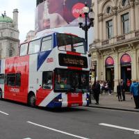The original london sightseeing tour