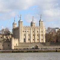 Tower of London
