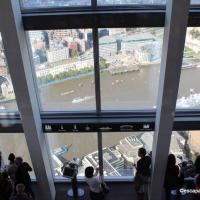 The View from The Shard