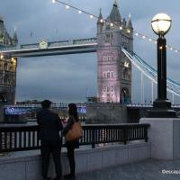 Week end london