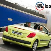 Eurotunnel Shuttle