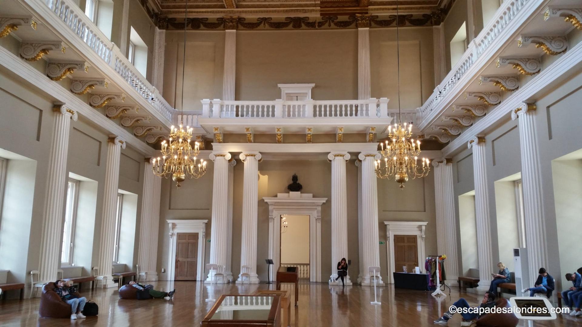 Banqueting house la maison des banquets3