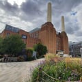 Battersea power station 1