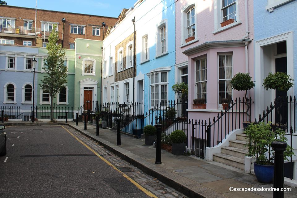 Bywater street chelsea