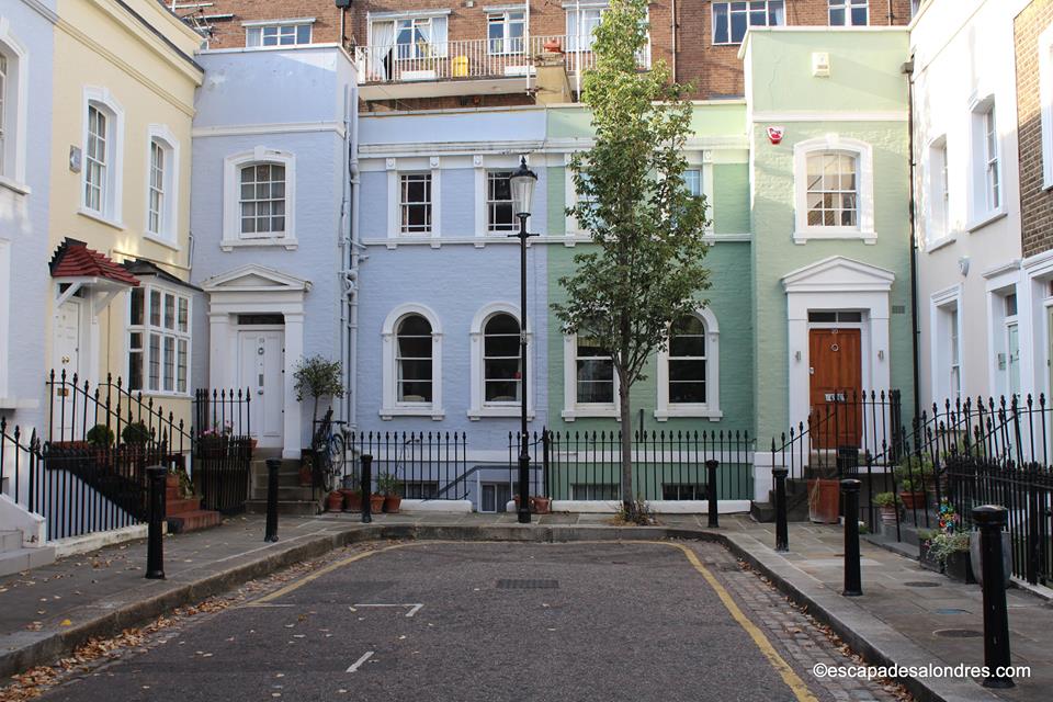 Bywater street chelsea