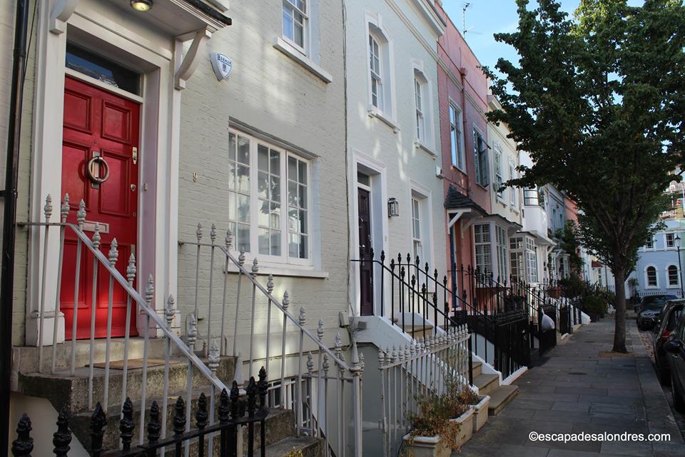 Bywater street chelsea