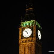 Big Ben London