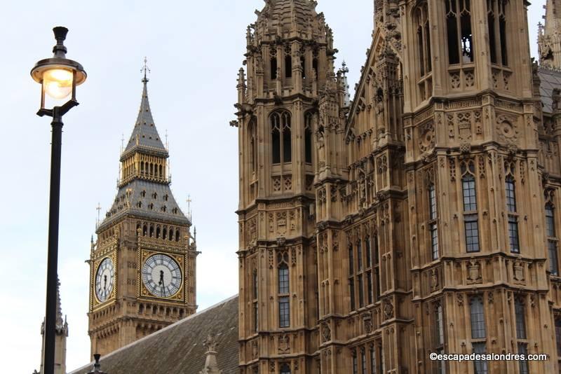 Big Ben London