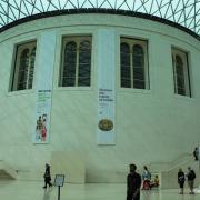 British museum londres 01