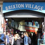 Brixton Market