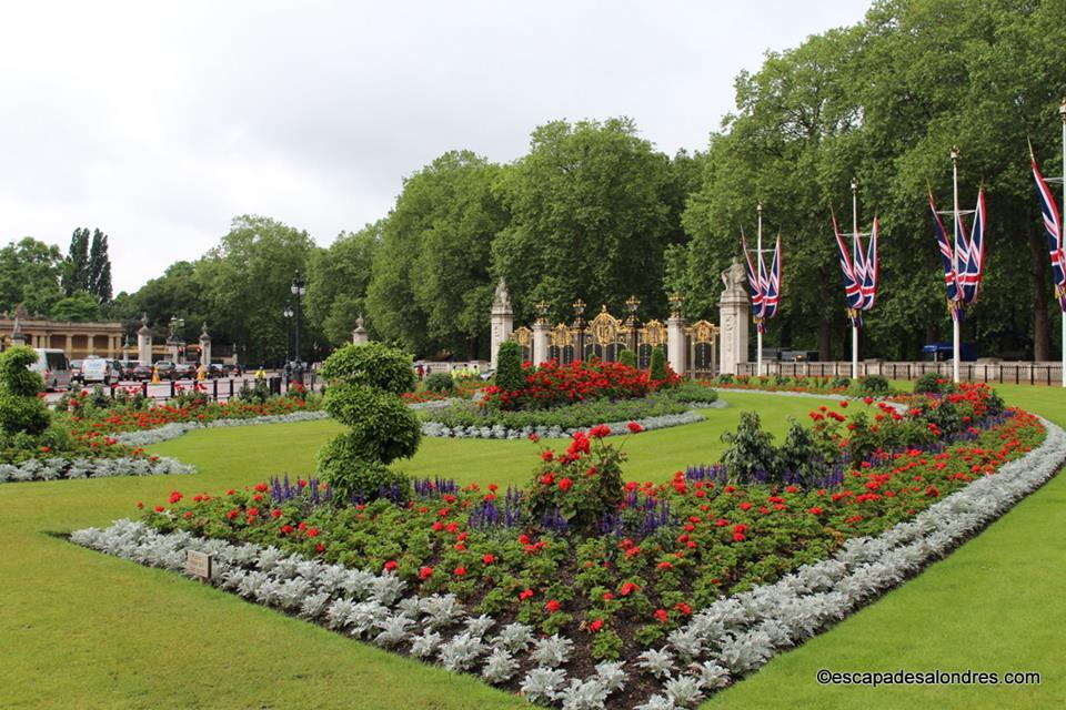 Buckingham Palace