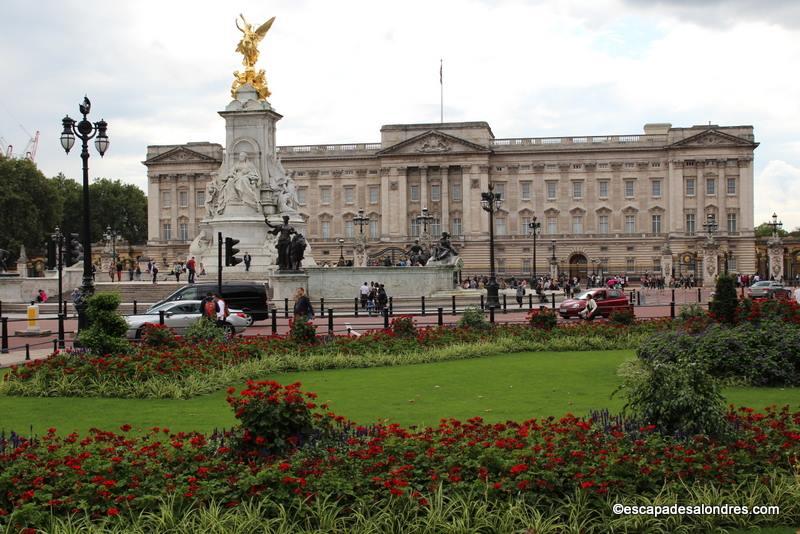 Buckingham Palace