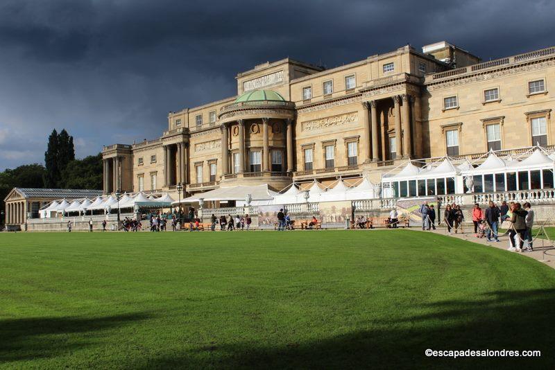 Buckingham Palace