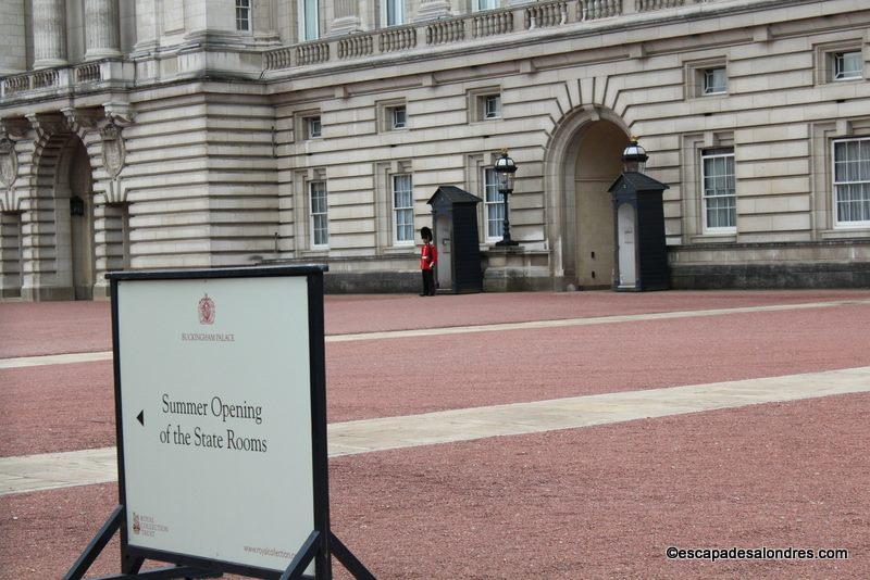 Buckingham Palace