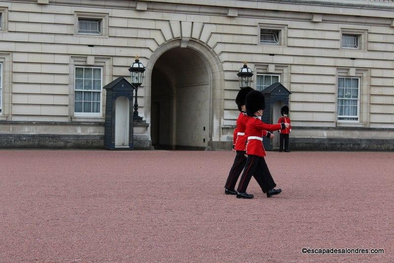 Buckingham Palace