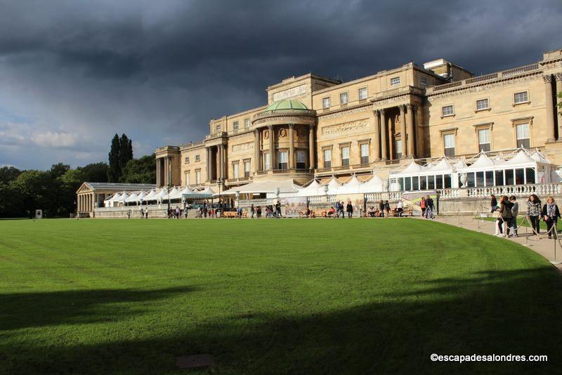 Buckingham Palace