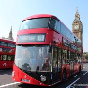 Bus London