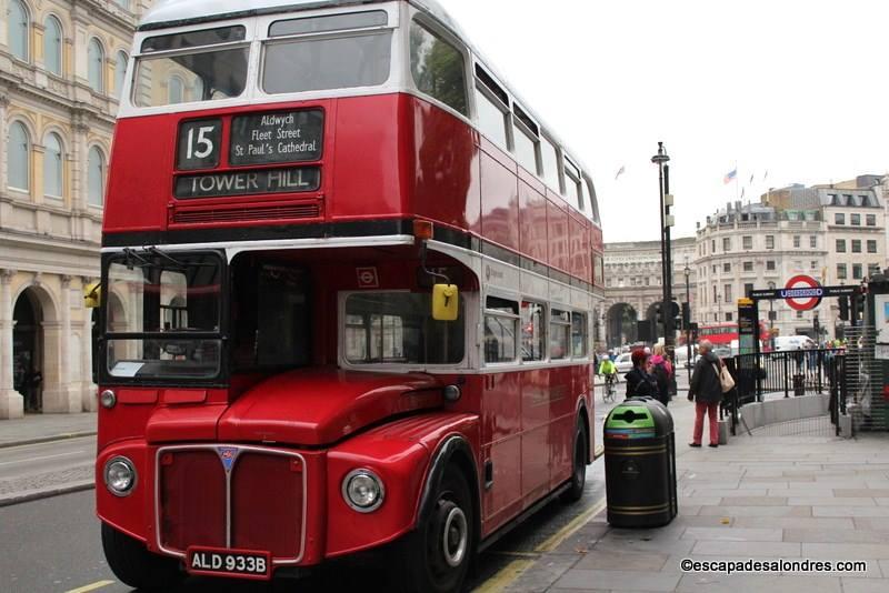 Bus Vintage n°15