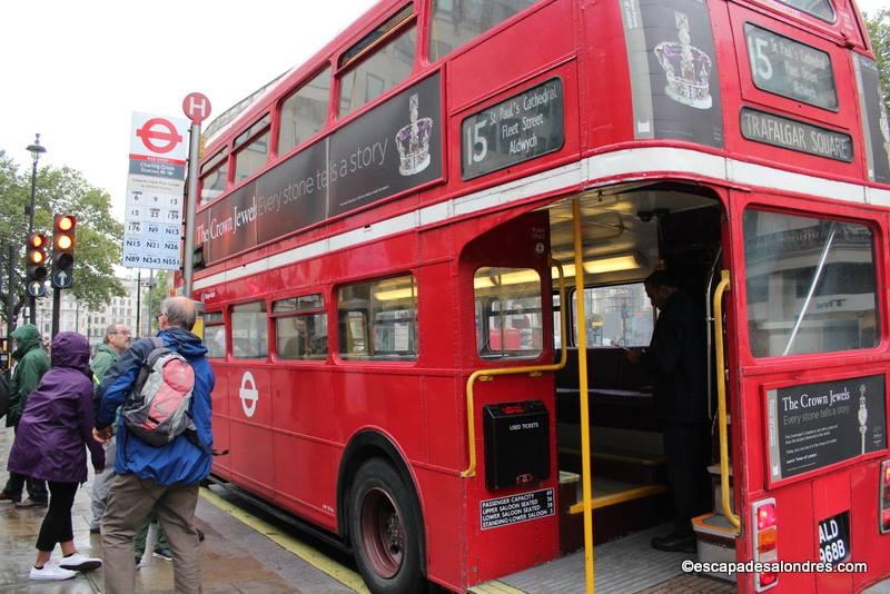 Bus Vintage n°15