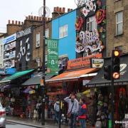 Camden market5 n