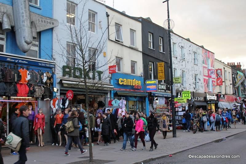 Camden Market