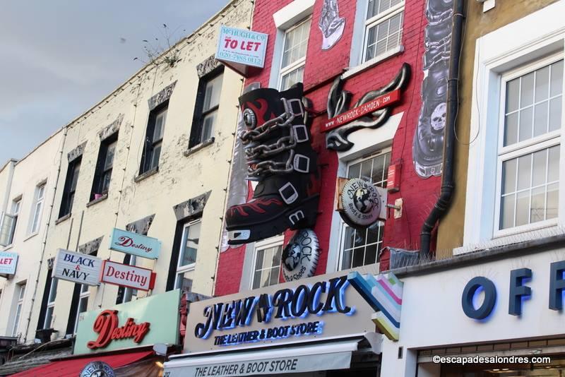 Camden Market